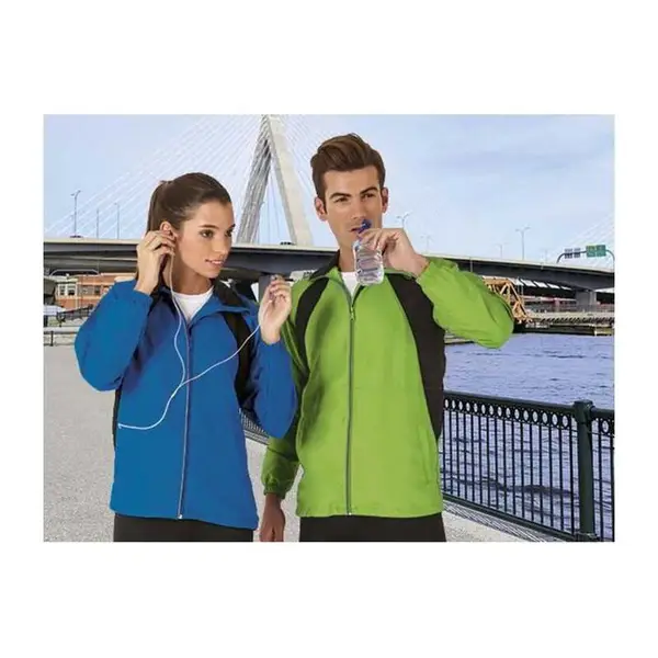Wind Breaker Boston