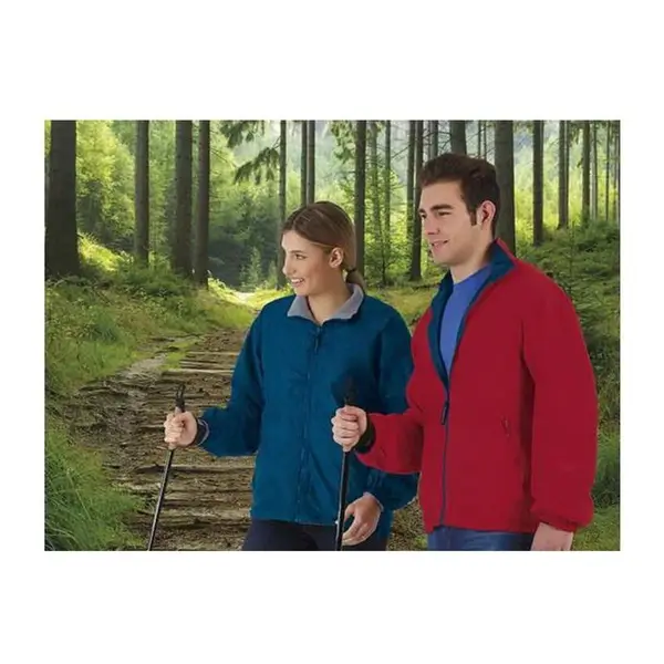 Reversible Jacket Glasgow