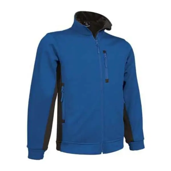 Softshell Jacket Peak Kid