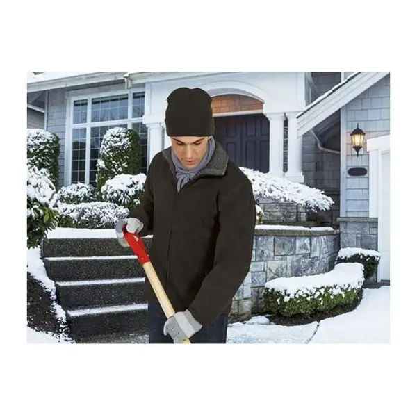 Polar Fleece Jacket Siberian