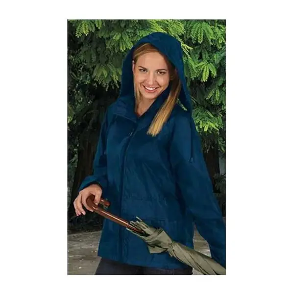 Rain Jacket Walter