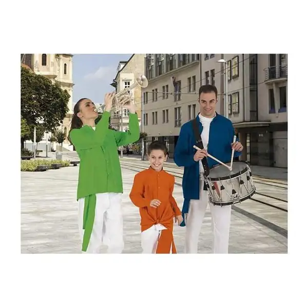Smock Charanga