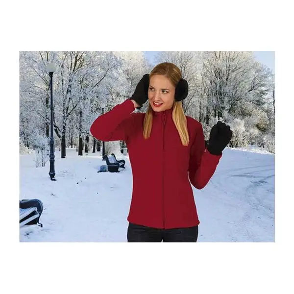 GLACE női polár