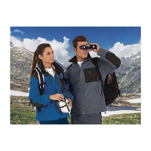 Polar Fleece Jacket Nevada