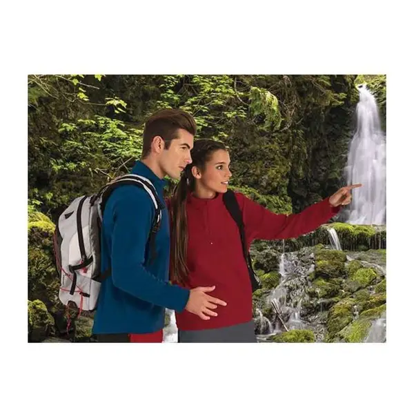 Polar Fleece Trekking