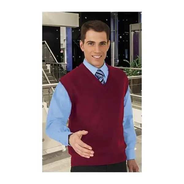 Vest Staff