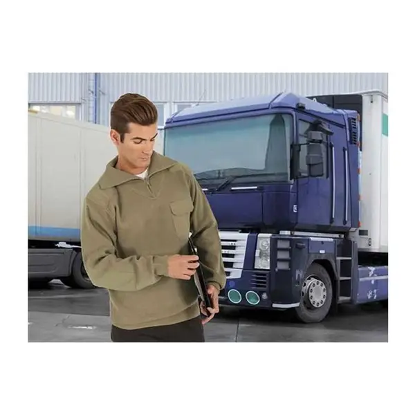 Sweater Driver