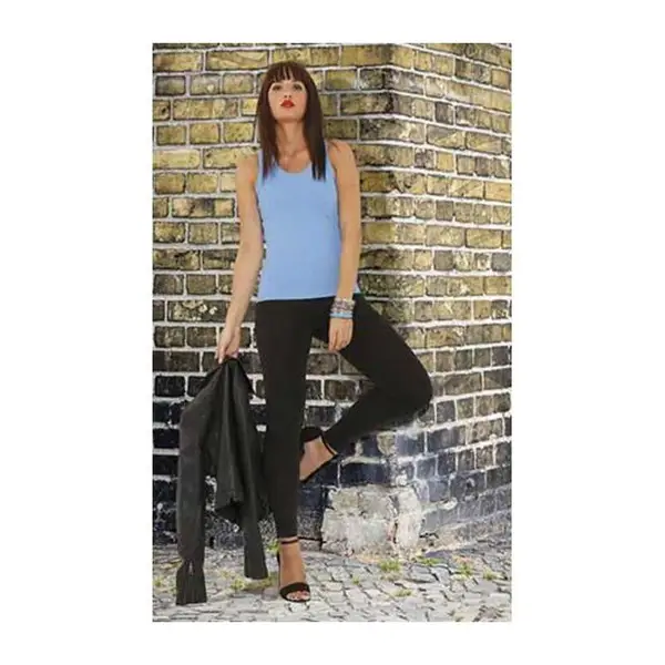 Women Matt Leggings Katy