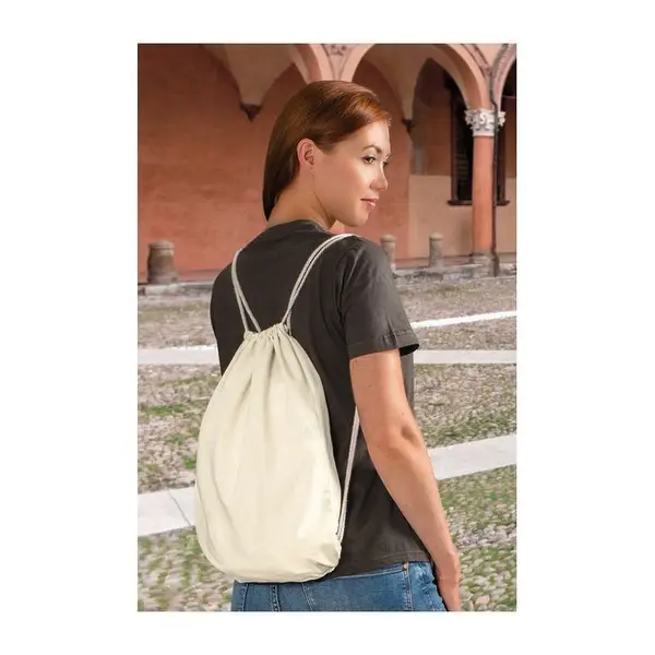 backpack JANIRO