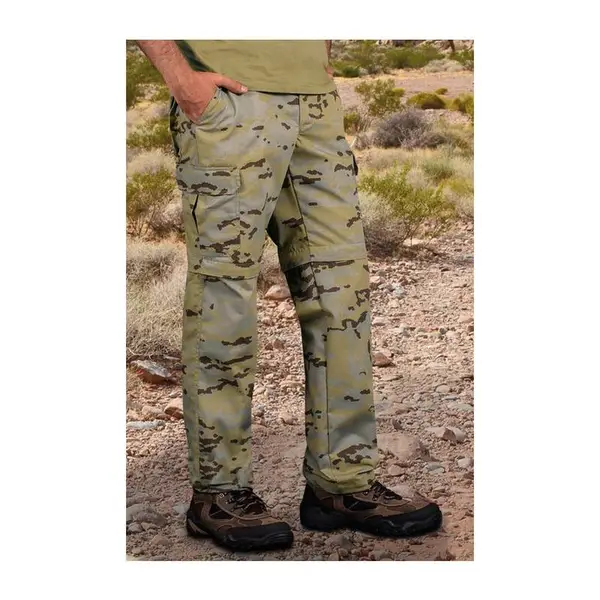 Birdman Detachable Trousers