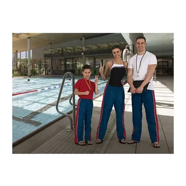 Sport Trousers Match Point