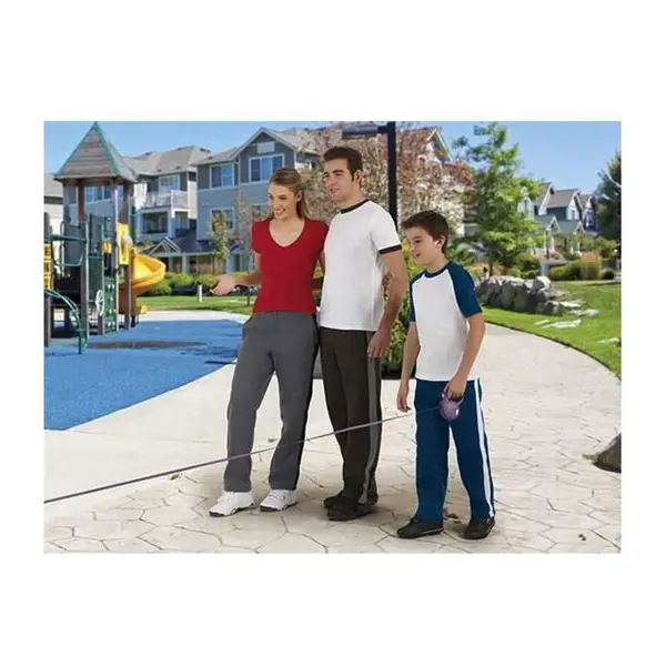 Sport Trousers Park