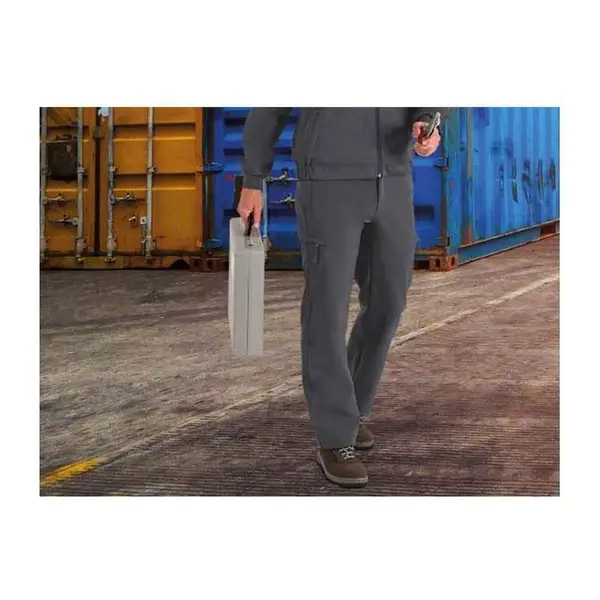 Rugo Softshell Trouser
