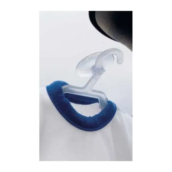 With Suction Cup Minipercha