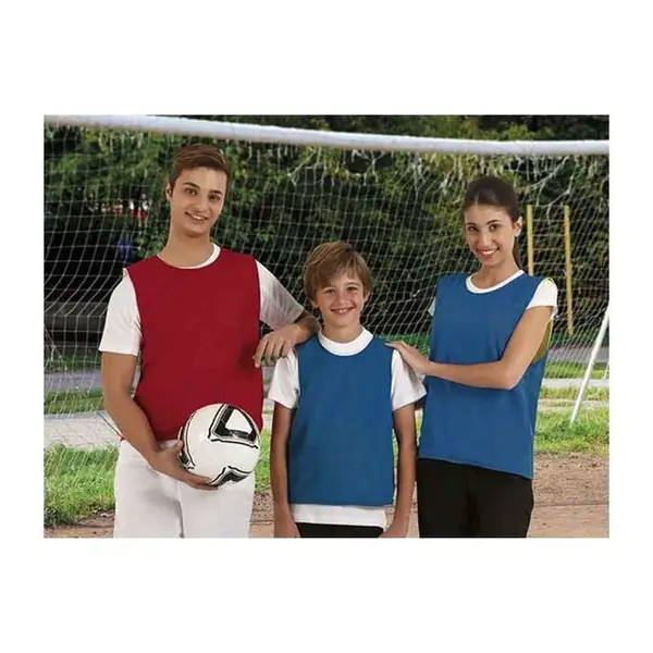 Reversible Sport Bib Parade