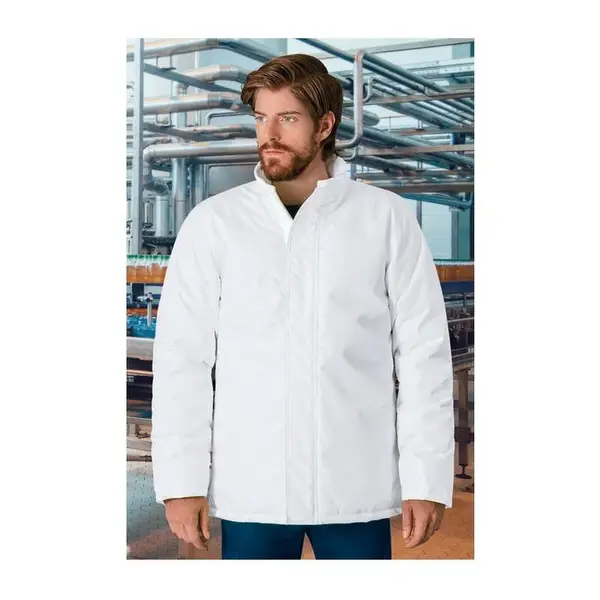 Dough Parka