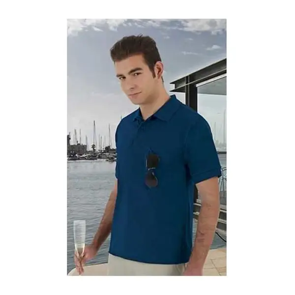 Mix Poloshirt Neptuno