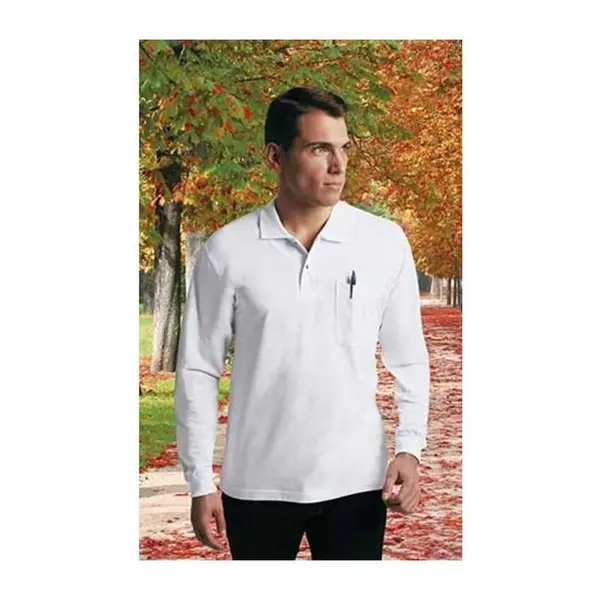 Breda Top Poloshirt