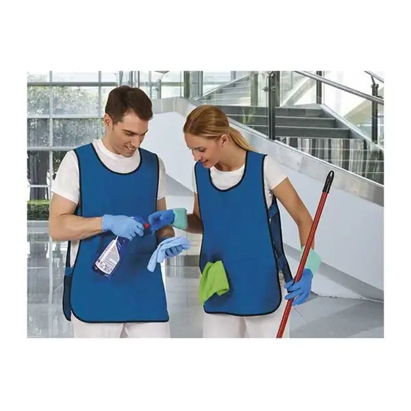 Wiper Tabard