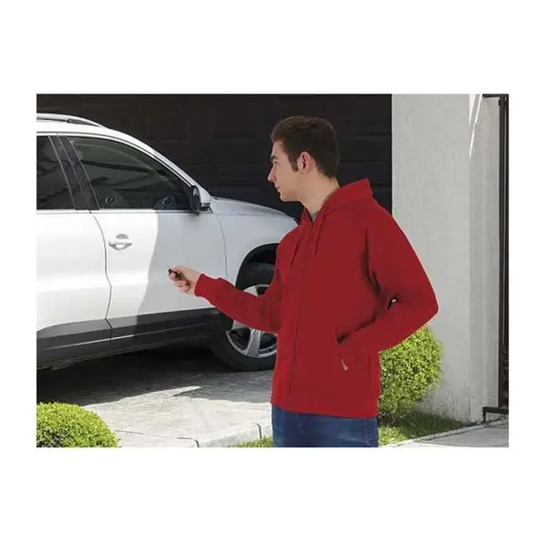 Sweatshirt Ride