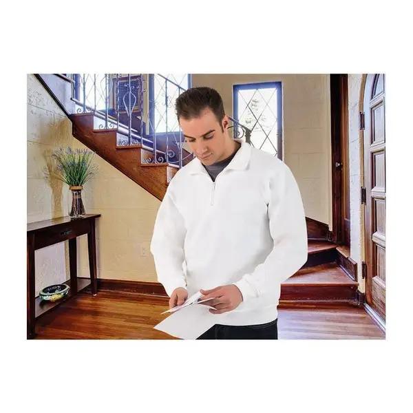 Sweatshirt Wood
