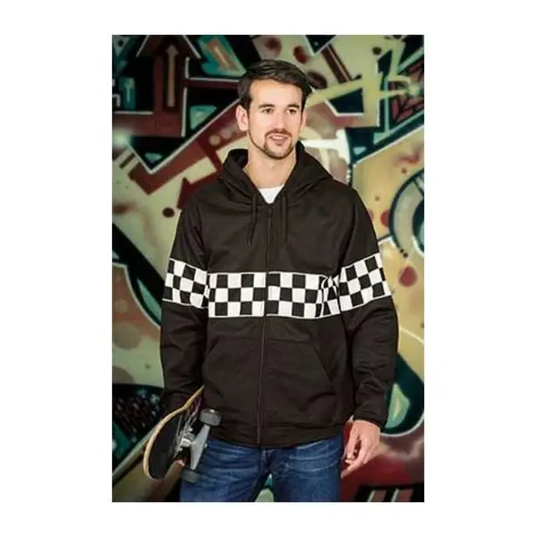 Sweatshirt Ska