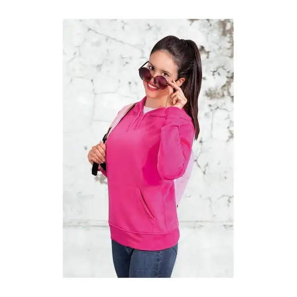 women sweatshirt TOBAGO