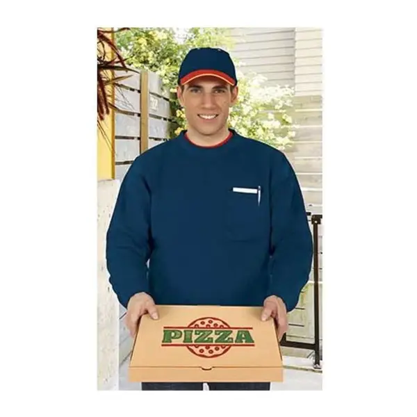 Sweatshirt Rango