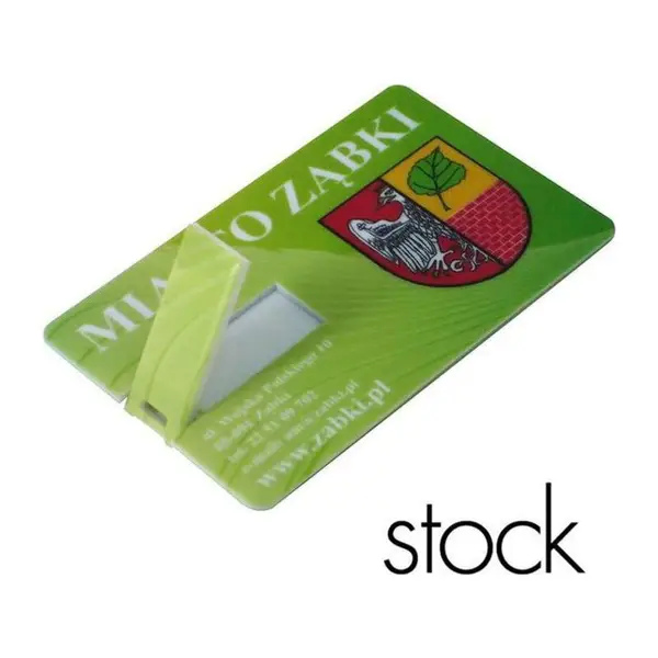 Kártya 09982 Pendrive 8 GB