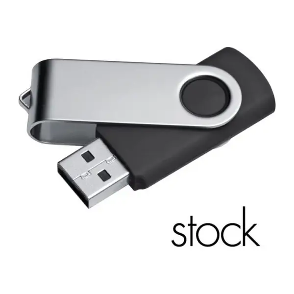 Twister U8726_03_8GB stock