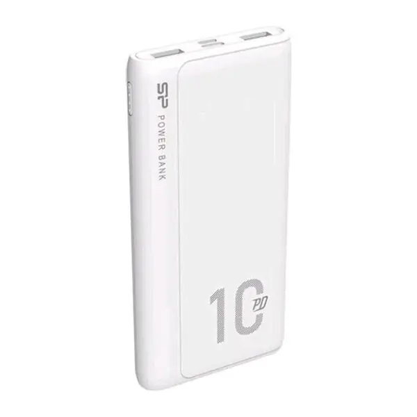 Powerbank Quick Charger QP15, 10 000 mAh