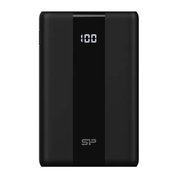 Powerbank Silicon Power QP55, 10 000 mAh