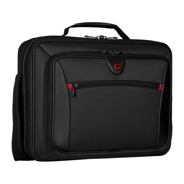 Insight 15.6" laptoptáska