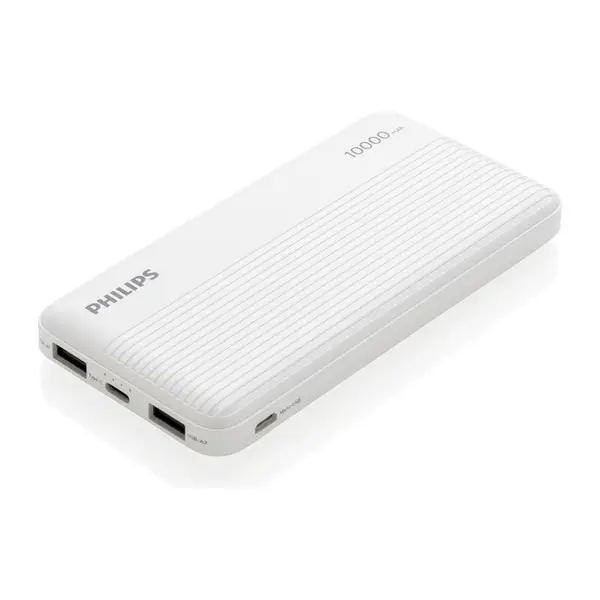 Philips 10 000 mAh powerbank