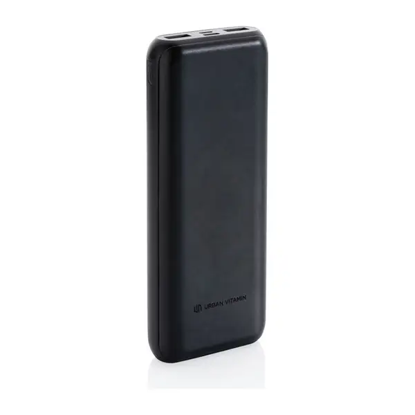 Urban Vitamin Pasadena 20 000 mAh 18W-os PD powerb