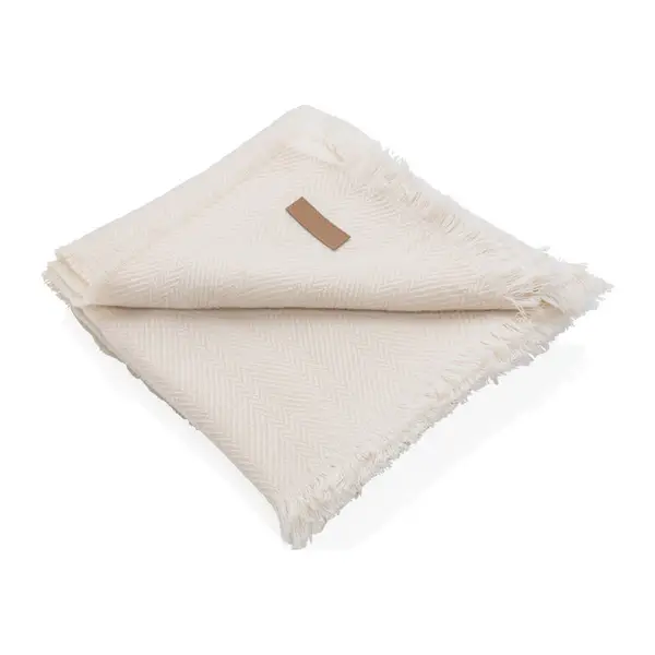 Ukiyo Aware™ Polylana® szőtt takaró 130x150 cm