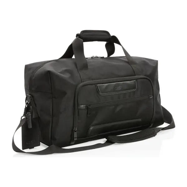 Swiss Peak AWARE™ RPET Voyager hétvégi táska