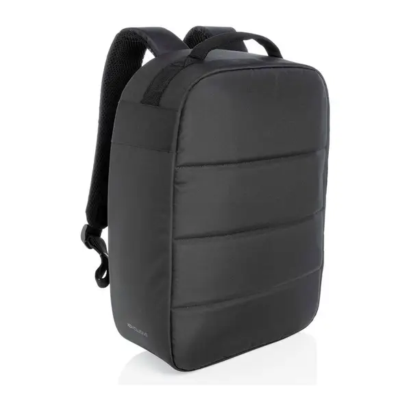 Impact AWARE™ RPET lopásbiztos 15,6"-es laptop hát