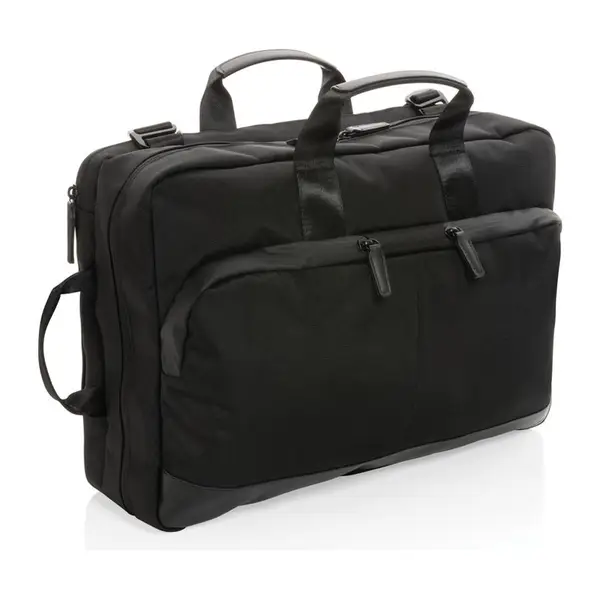 Swiss Peak Aware™ executive 2 az 1-ben laptop háti