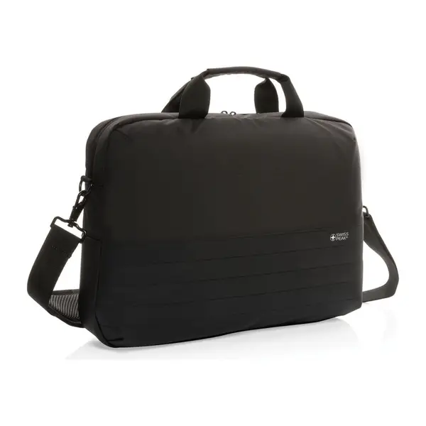 Swiss Peak AWARE™ RFID 15,6"-es laptop táska