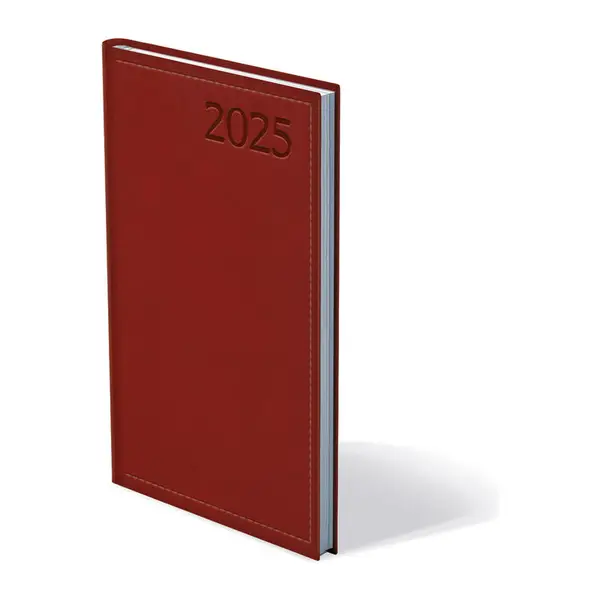 T035 ZSEB HETI BORDÓ