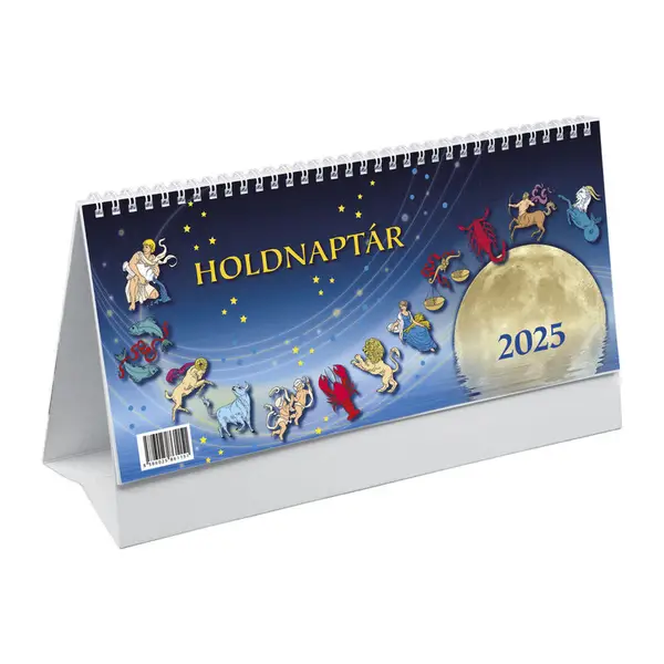 T059 HOLDNAPTÁR
