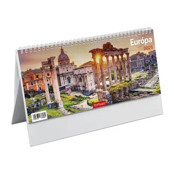 T063 EURÓPA ÁLLÓ PAPÍR