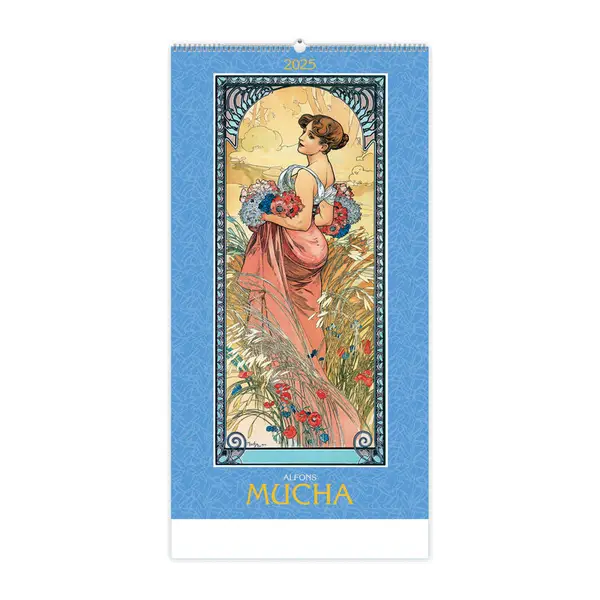 T095 ALFONS MUCHA