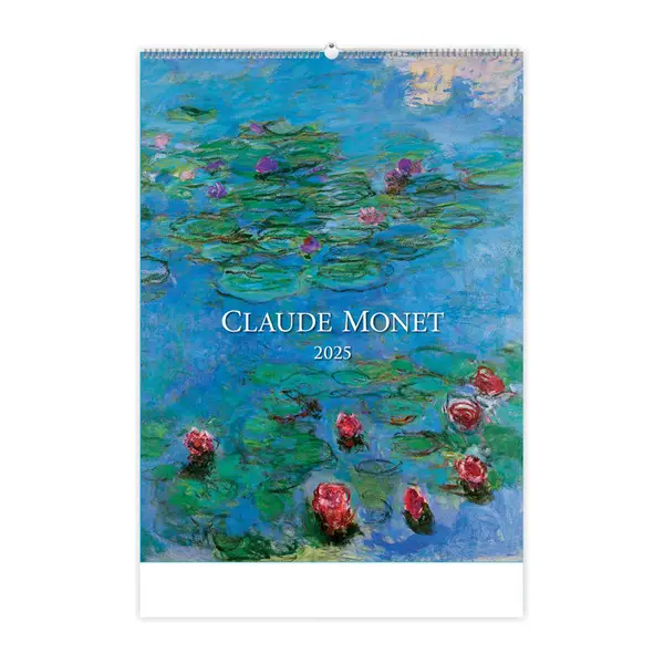 T096 CLAUDE MONET