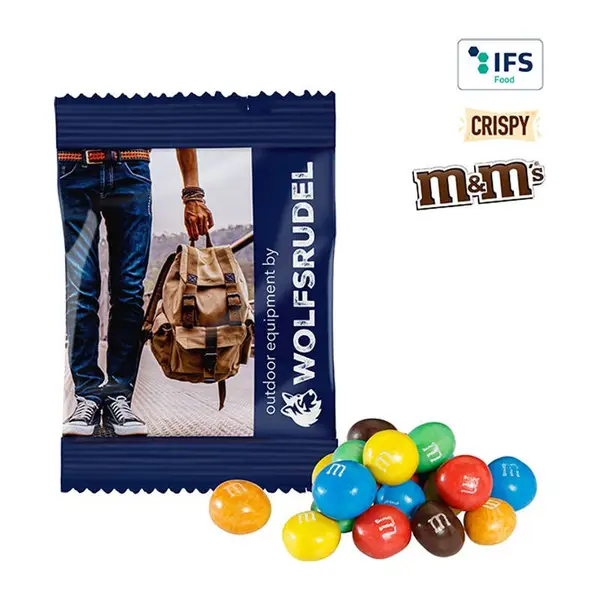 M&M'S® ropogós