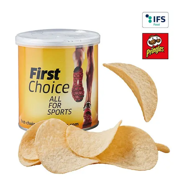 MINI PRINGLES chips