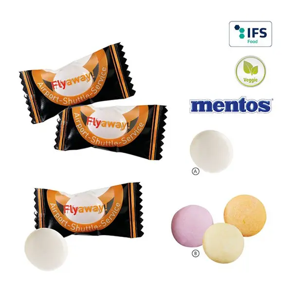 Mentos