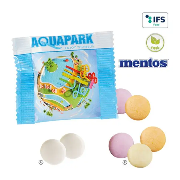 Mentos duo