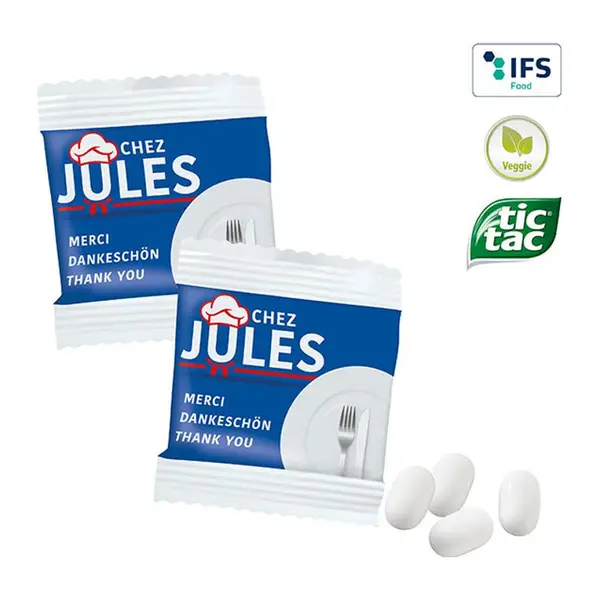 Tic Tac